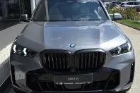 BMW X5 din 2025 cu 11 km - oferta BMW130631 - foto 5