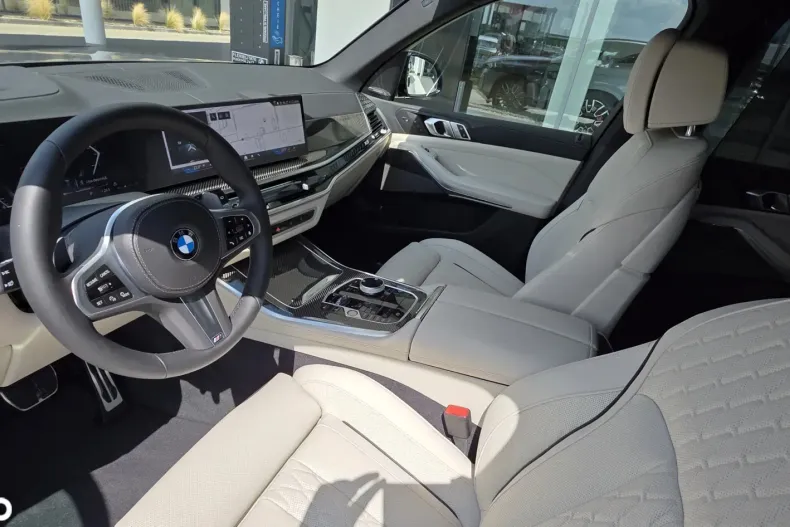 BMW X5 din 2025 cu 11 km - oferta BMW130631 - foto 7