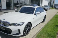 BMW Seria 3 din 2025 cu 10 km - oferta BMW130632 - foto 1