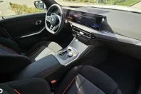 BMW Seria 3 din 2025 cu 10 km - oferta BMW130632 - foto 8