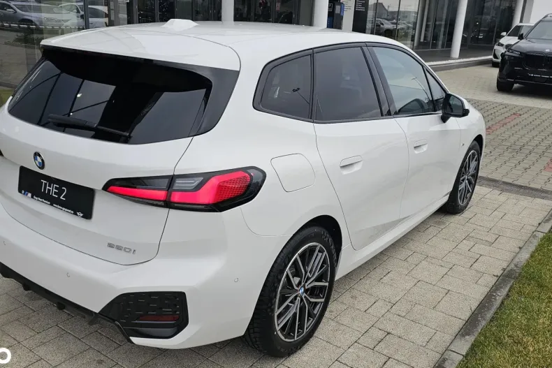 BMW Seria 2 din 2024 cu 10 km - oferta BMW130635 - foto 3