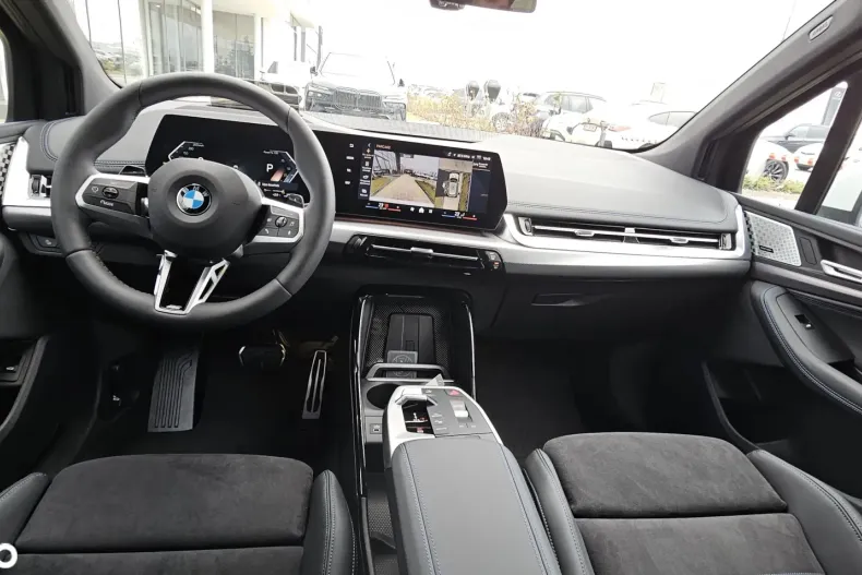 BMW Seria 2 din 2024 cu 10 km - oferta BMW130635 - foto 7