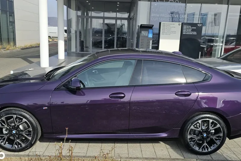 BMW Seria 2 din 2025 cu 6.000 km - oferta BMW130636 - foto 2