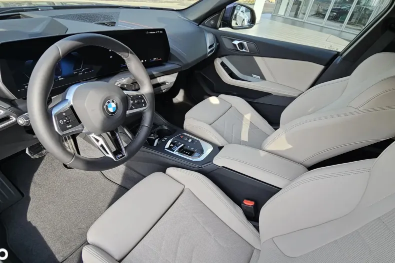 BMW Seria 2 din 2025 cu 6.000 km - oferta BMW130636 - foto 5