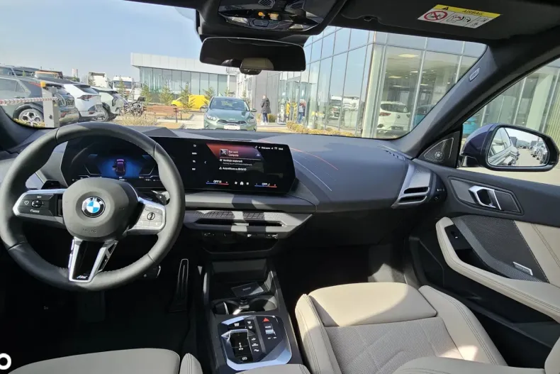 BMW Seria 2 din 2025 cu 6.000 km - oferta BMW130636 - foto 7