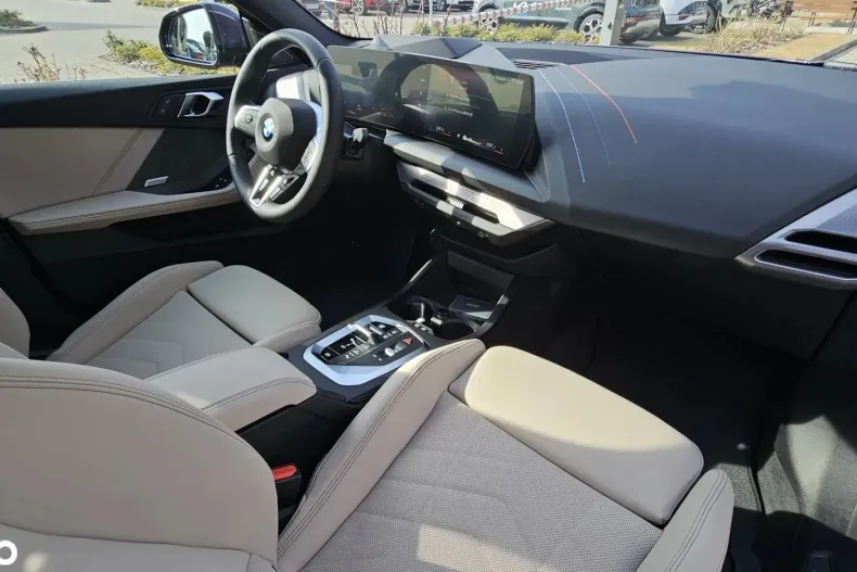 BMW Seria 2 din 2025 cu 6.000 km - oferta BMW130636 - foto 8