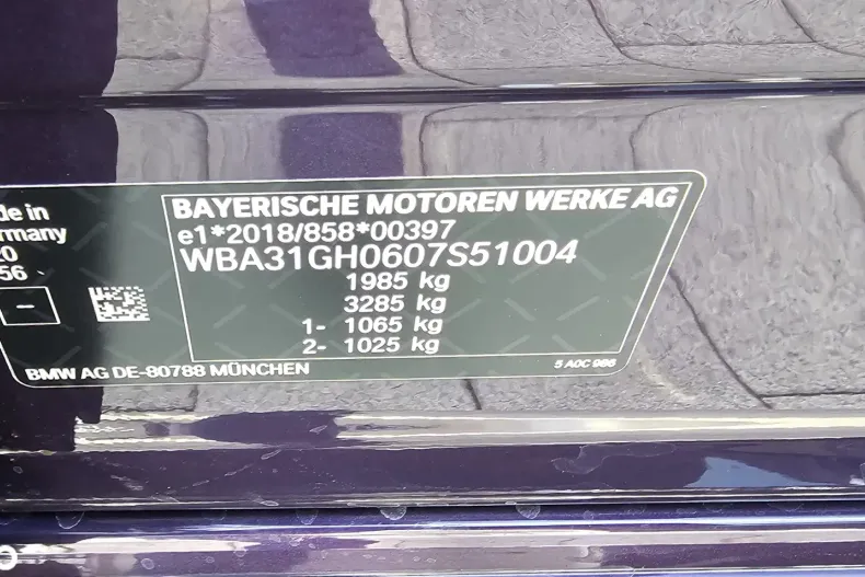 BMW Seria 2 din 2025 cu 6.000 km - oferta BMW130636 - foto 9