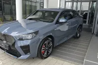 BMW iX2 din 2025 cu 11 km - oferta BMW130637 - foto 1