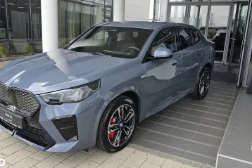 BMW iX2 din 2025 - oferta BMW130637