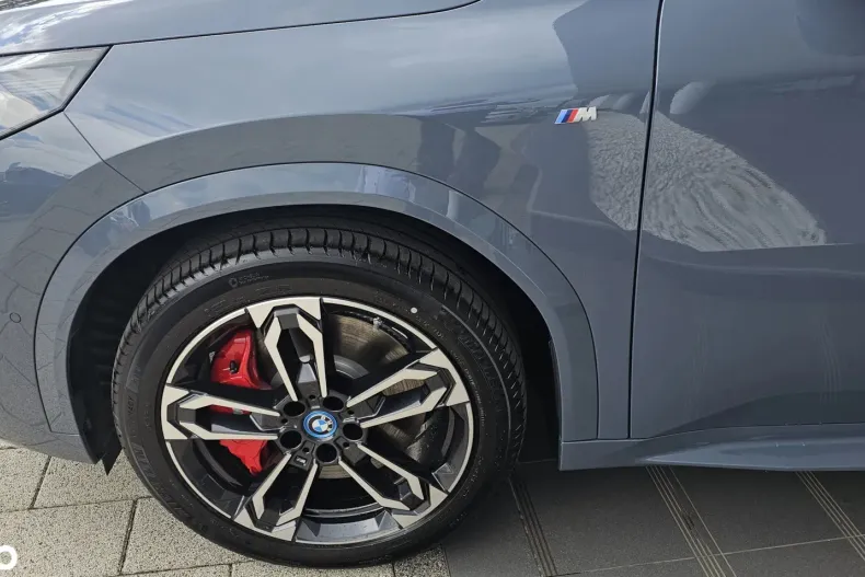 BMW iX2 din 2025 cu 11 km - oferta BMW130637 - foto 4