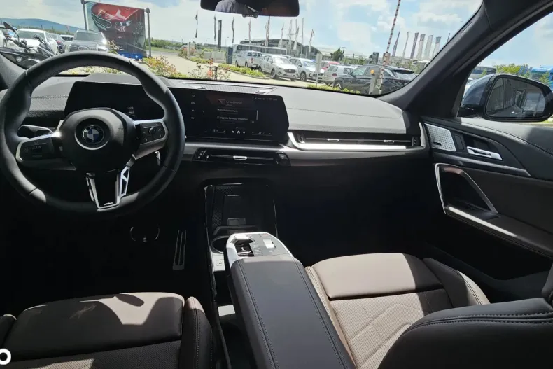 BMW iX2 din 2025 cu 11 km - oferta BMW130637 - foto 7