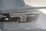 BMW iX2 din 2025 cu 11 km - oferta BMW130637 - foto 9