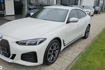 BMW i4 din 2025 - oferta BMW130638