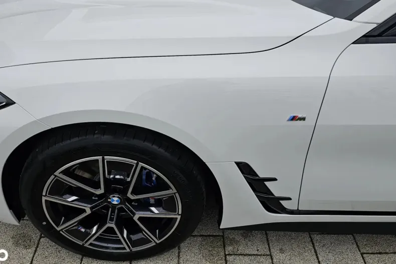 BMW i4 din 2025 cu 9 km - oferta BMW130638 - foto 4