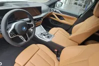 BMW i4 din 2025 cu 9 km - oferta BMW130638 - foto 5