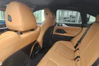 BMW i4 din 2025 cu 9 km - oferta BMW130638 - foto 6