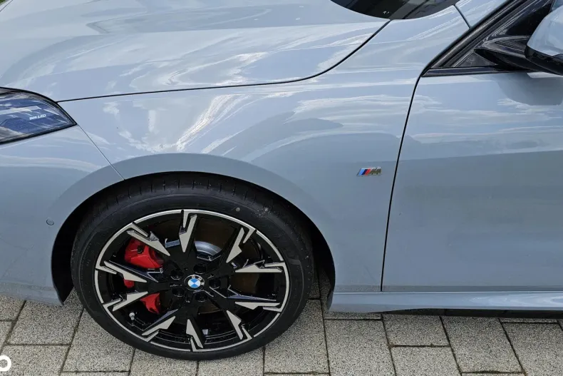 BMW Seria 1 din 2025 cu 11 km - oferta BMW130640 - foto 4