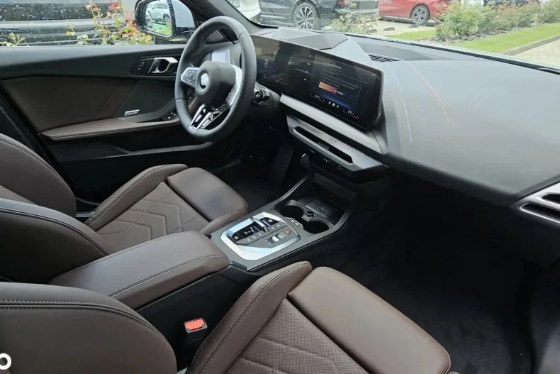 BMW Seria 1 din 2025 cu 11 km - oferta BMW130640 - foto 8