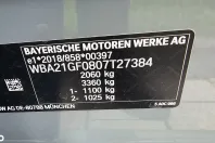 BMW Seria 1 din 2025 cu 11 km - oferta BMW130640 - foto 9