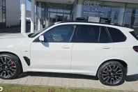 BMW X5 din 2025 cu 11 km - oferta BMW130641 - foto 2