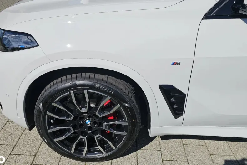 BMW X5 din 2025 cu 11 km - oferta BMW130641 - foto 4