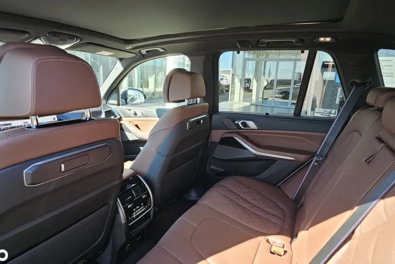 BMW X5 din 2025 cu 11 km - oferta BMW130641 - foto 8