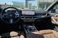 BMW X5 din 2025 cu 11 km - oferta BMW130641 - foto 9