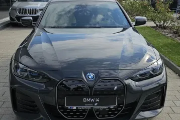 BMW i4 din 2024 - oferta BMW130642