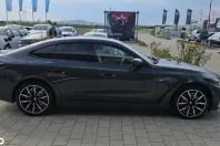 BMW i4 din 2024 cu 10 km - oferta BMW130642 - foto 2