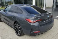 BMW i4 din 2024 cu 10 km - oferta BMW130642 - foto 4