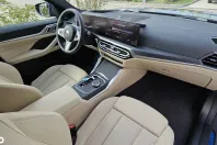 BMW i4 din 2024 cu 10 km - oferta BMW130642 - foto 8