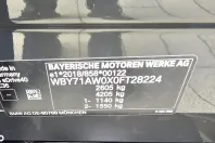 BMW i4 din 2024 cu 10 km - oferta BMW130642 - foto 9