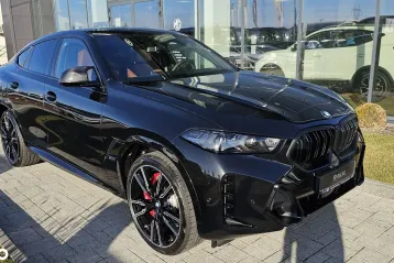 BMW X6 M din 2024 - oferta BMW130643