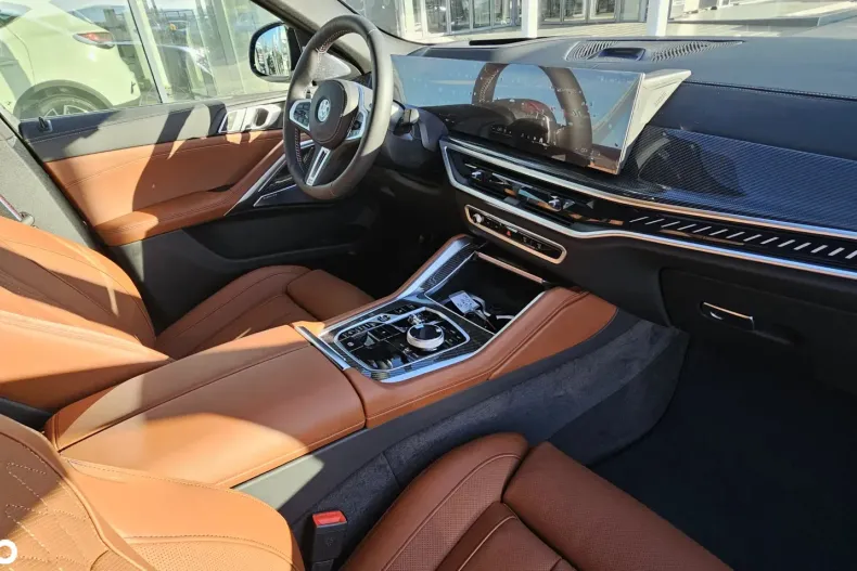 BMW X6 M din 2024 cu 13 km - oferta BMW130643 - foto 8