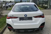 BMW i4 din 2023 cu 5.000 km - oferta BMW130644 - foto 4