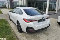 BMW i4 din 2023 cu 5.000 km - oferta BMW130644 - foto 5