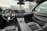 BMW i4 din 2023 cu 5.000 km - oferta BMW130644 - foto 9