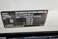 BMW i4 din 2023 cu 5.000 km - oferta BMW130644 - foto 11