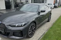 BMW i4 din 2024 cu 10 km - oferta BMW130645 - foto 1