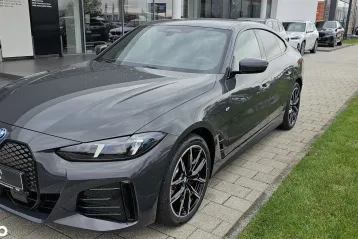 BMW i4 din 2024 - oferta BMW130645