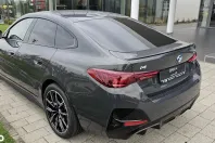 BMW i4 din 2024 cu 10 km - oferta BMW130645 - foto 3