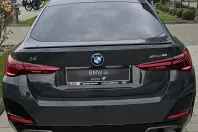 BMW i4 din 2024 cu 10 km - oferta BMW130645 - foto 5