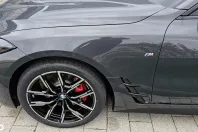 BMW i4 din 2024 cu 10 km - oferta BMW130645 - foto 6