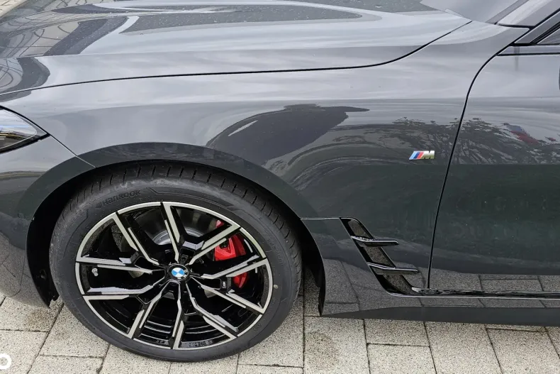 BMW i4 din 2024 cu 10 km - oferta BMW130645 - foto 6