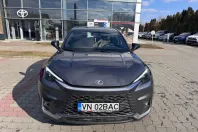 Lexus LBX din 2024 cu 900 km - oferta LEX130649 - foto 1