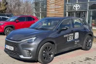 Lexus LBX din 2024 cu 900 km - oferta LEX130649 - foto 2