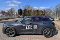 Lexus LBX din 2024 cu 900 km - oferta LEX130649 - foto 4