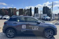 Lexus LBX din 2024 cu 900 km - oferta LEX130649 - foto 8