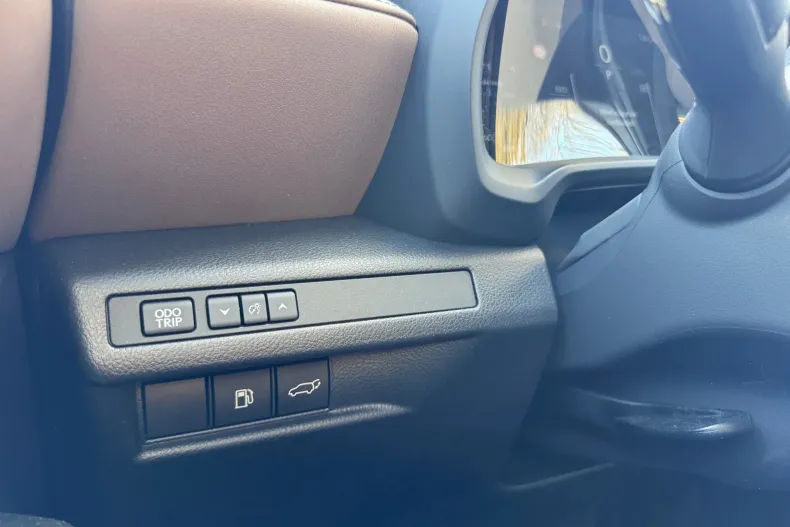 Lexus LBX din 2024 cu 900 km - oferta LEX130649 - foto 12