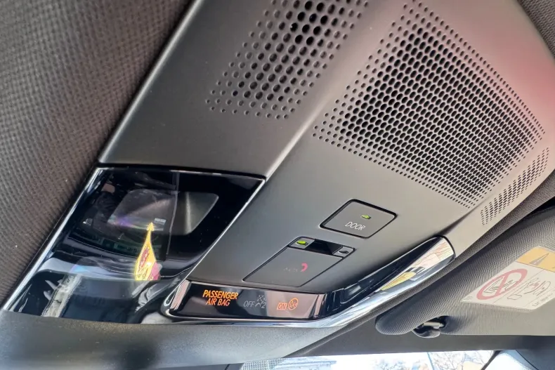 Lexus LBX din 2024 cu 900 km - oferta LEX130649 - foto 14